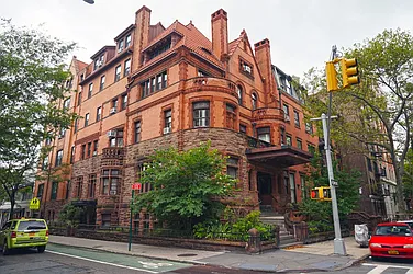 Rented by Citi Habitats