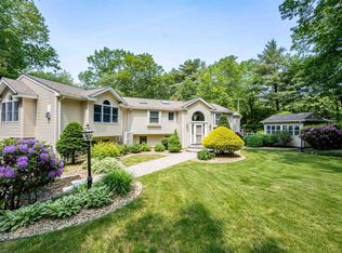 97 Shannon Rd, Salem, NH 03079