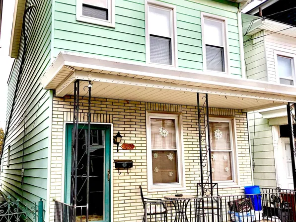 526 Centre St, Easton, PA 18042