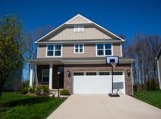 378 McNamara Loop, Lewis Center, OH 43035