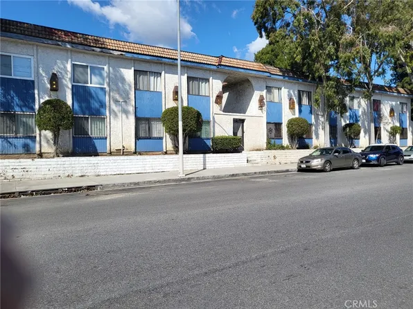 9119 Wakefield Ave Unit 18, Panorama City, CA 91402