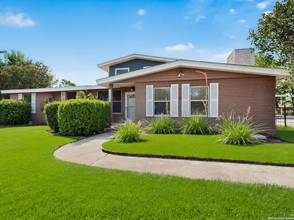 7140 Tree Bend, China Grove, TX 78263