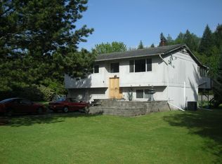 17813 212th Ave E, Orting, WA 98360