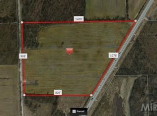 59975 Gratiot Ave, Lenox, MI 48048