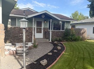 3850 Grenada Way, Klamath Falls, OR 97603