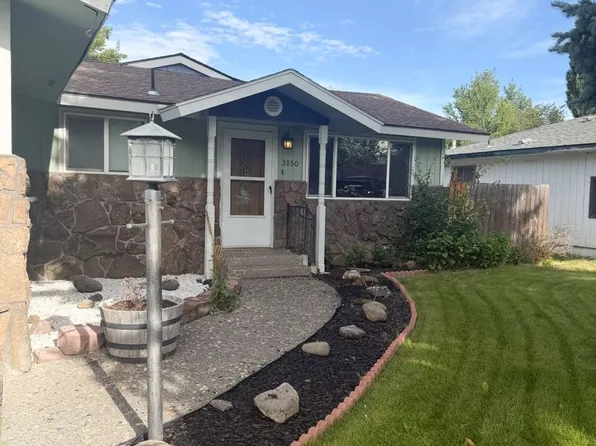 3850 Grenada Way, Klamath Falls, OR 97603