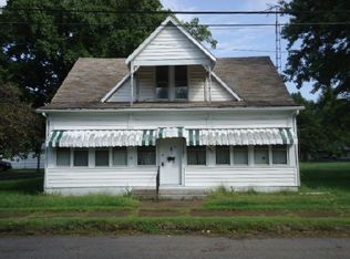 341 W Main St, Sparta, IL 62286