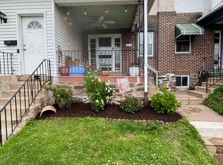3373 Vaux St, Philadelphia, PA 19129