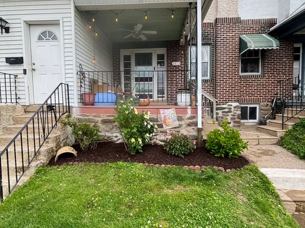 3373 Vaux St, Philadelphia, PA 19129