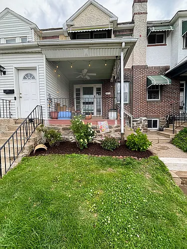 3373 Vaux St Photo 1