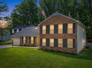 9413 Sunfall Ct, Columbia, MD 21046