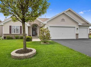 1283 Ronald Rd, Machesney Park, IL 61115