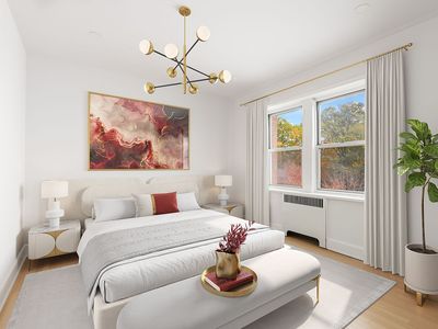 5430 Netherland Ave APT C23, Bronx, NY, 10471