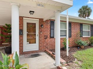 6016 HOLLY BAY Court, Jacksonville, FL 32211