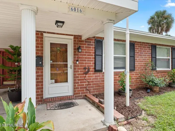 6016 HOLLY BAY Court, Jacksonville, FL 32211