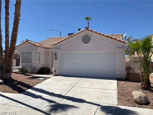 417 Cherry Meadows Ct, Las Vegas, NV 89145
