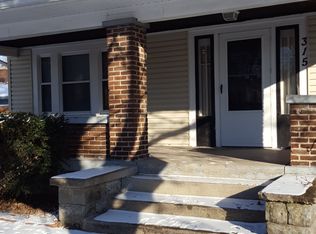 315 S Fleming St, Indianapolis, IN 46241