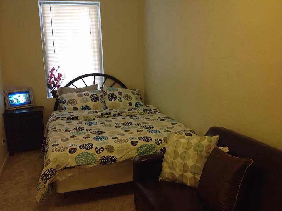 first room