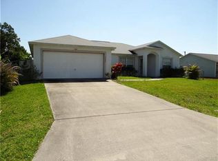 1245 Corning Ave NW, Palm Bay, FL 32907
