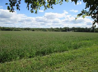 Westmoreland Rd, Whitesboro, NY 13492