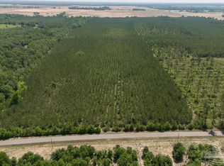 3 Bud Diamond Rd, Jay, FL 32565