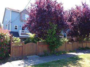 1539 NW 51st St, Seattle, WA 98107