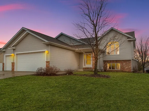 5208 55th Ave NW, Rochester, MN 55901