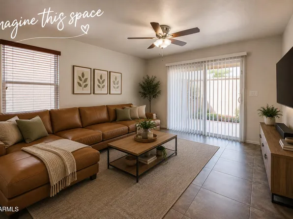 17770 W Red Bird Road, Surprise, AZ 85387