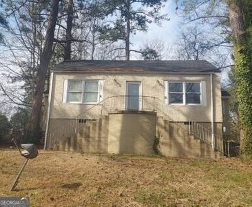2789 Miles Cir, East Pt, GA, 30344