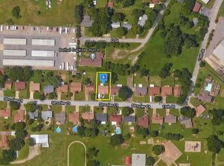 1404 Strozier Ct, Barling, AR 72923