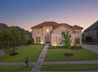 6640 Palermo Trl, Lewisville, TX 75077