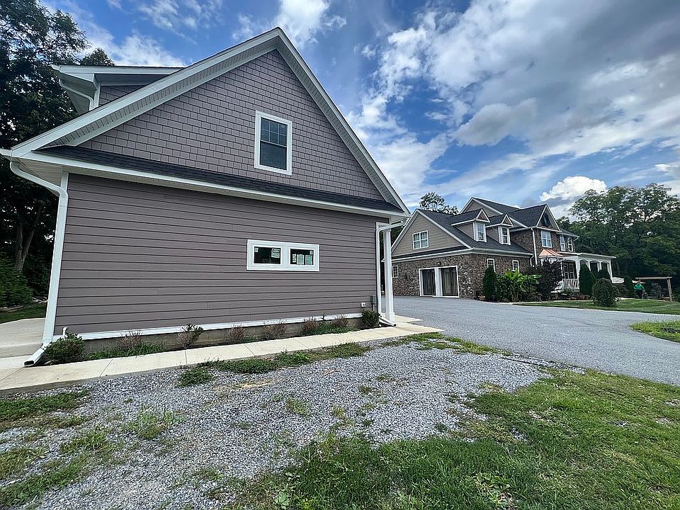 5540 Harry Byrd Hwy, Berryville, VA 22611 Zillow