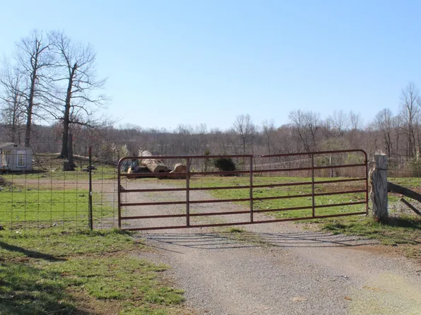 0 Highway 93, Eddyville, KY 42038