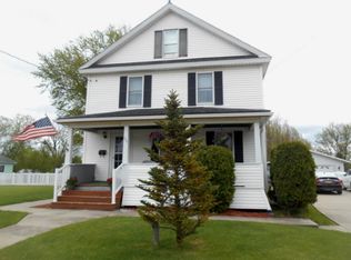 227 Center St, Massena, NY 13662