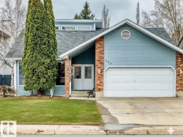 660 Village Dr, Strathcona County, AB T8A 4N9