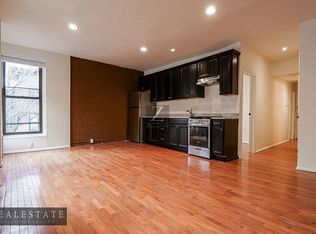 77 Sterling Pl APT 3, Brooklyn, NY 11217