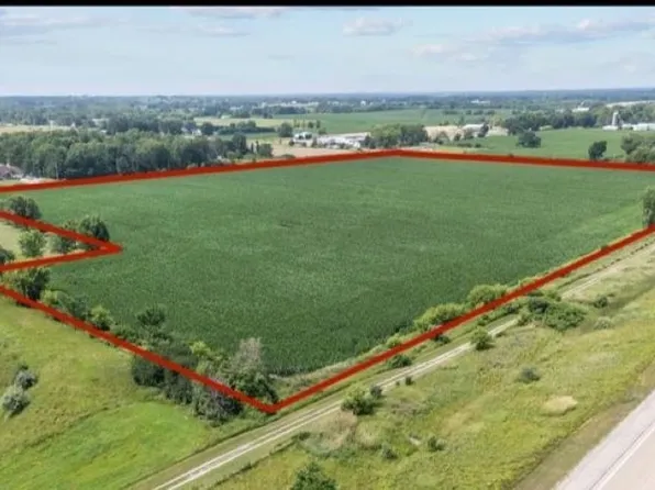 Fairview Rd, Neenah, WI 54956