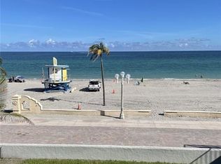 3111 N Ocean Dr APT 605, Hollywood, FL 33019