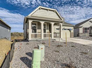 6503 W Atlantic Ave, Denver, CO 80227