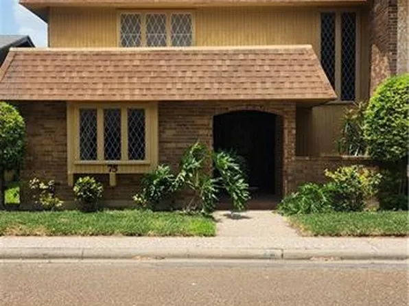 500 Wichita Ave Unit 75, McAllen, TX 78503