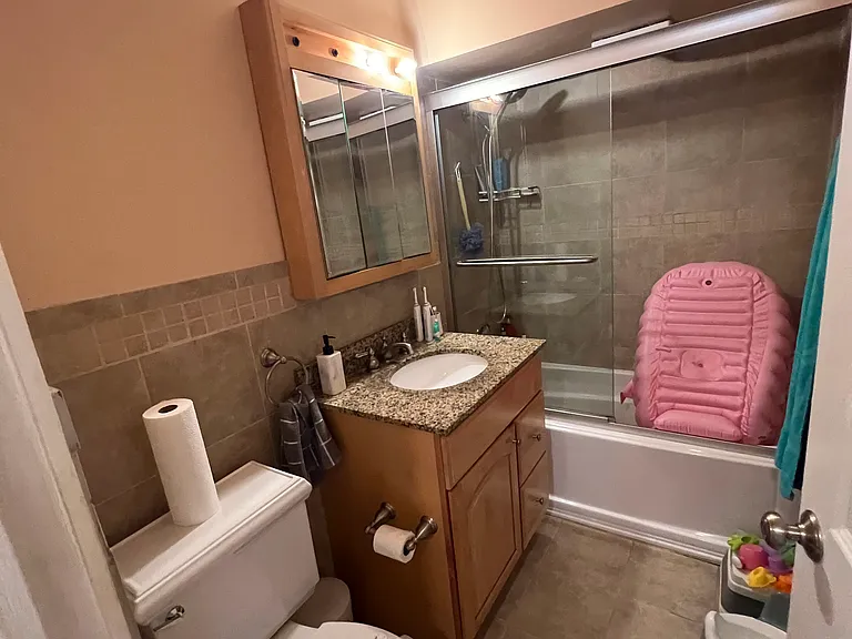 7206 W Wellington Ave #3G — Photo 18