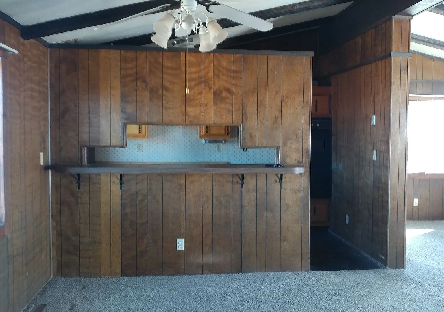3 Bedroom Home — Photo 4