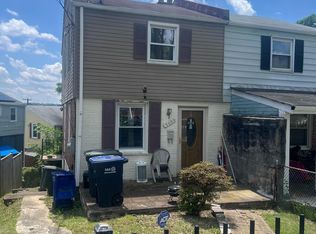 5059 Jay St NE, Washington, DC