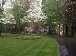 2958 Comfort Rd, New Hope, PA 18938