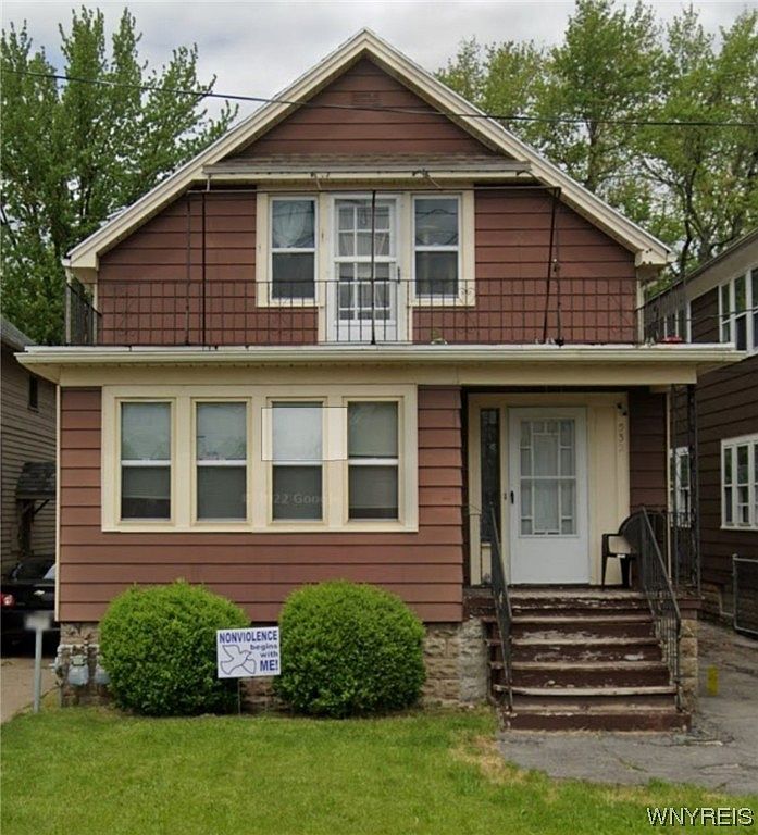 532 Winspear Ave, Buffalo, NY 14215 Zillow