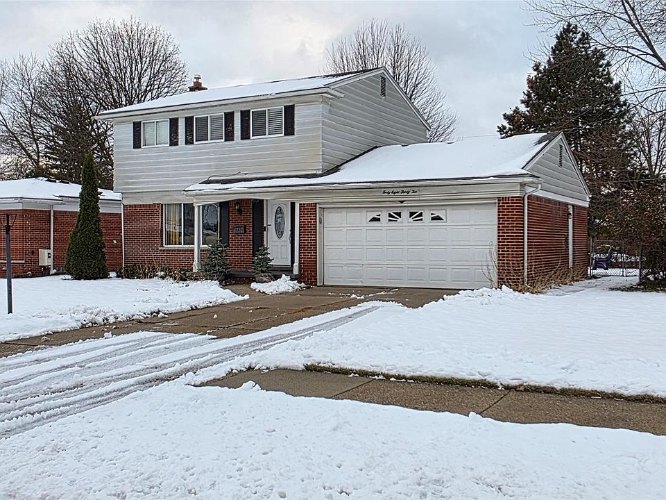 1st image of 4832 Muriel Dr