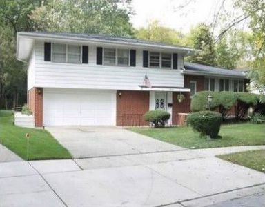 18820 Wildwood Ave, Lansing, IL, 60438