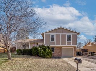 8478 Fenton St, Arvada, CO 80003