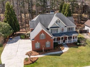 172 Golf Crest Dr, Acworth, GA 30101