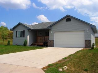 107 Lydia Ln, Fergus Falls, MN 56537